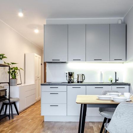Studio W Centrum- Villa Wenecja Poznań Esterno foto