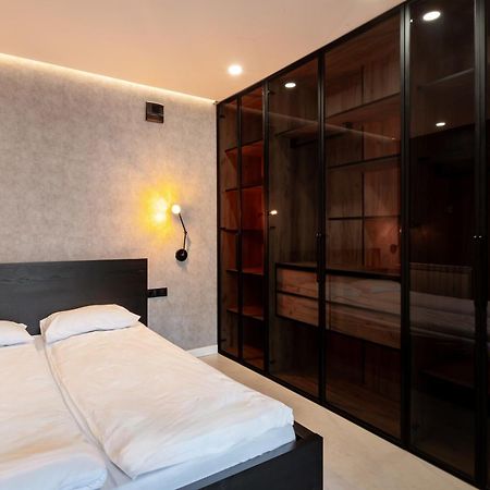 Studio W Centrum- Villa Wenecja Poznań Esterno foto