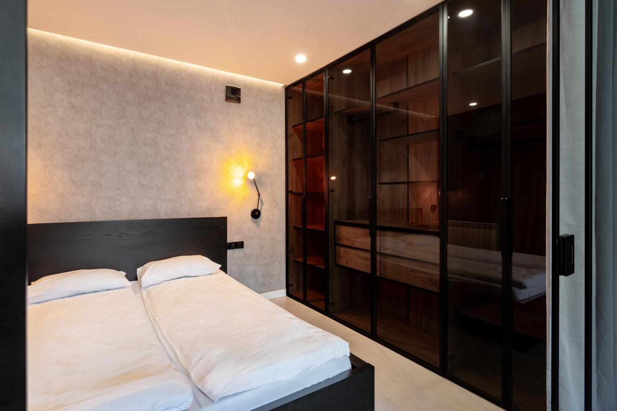 Studio W Centrum- Villa Wenecja Poznań Esterno foto
