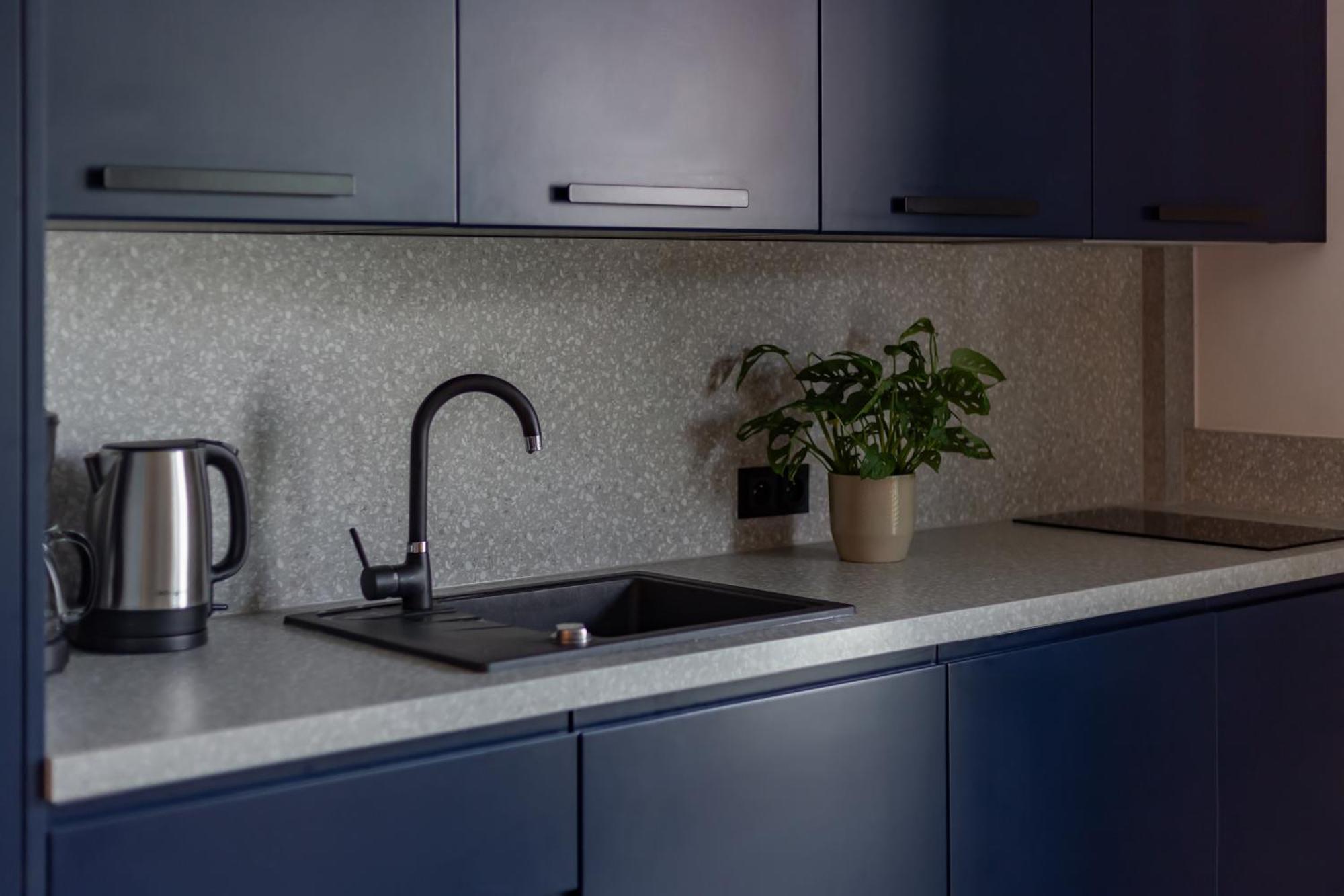 Studio W Centrum- Villa Wenecja Poznań Esterno foto