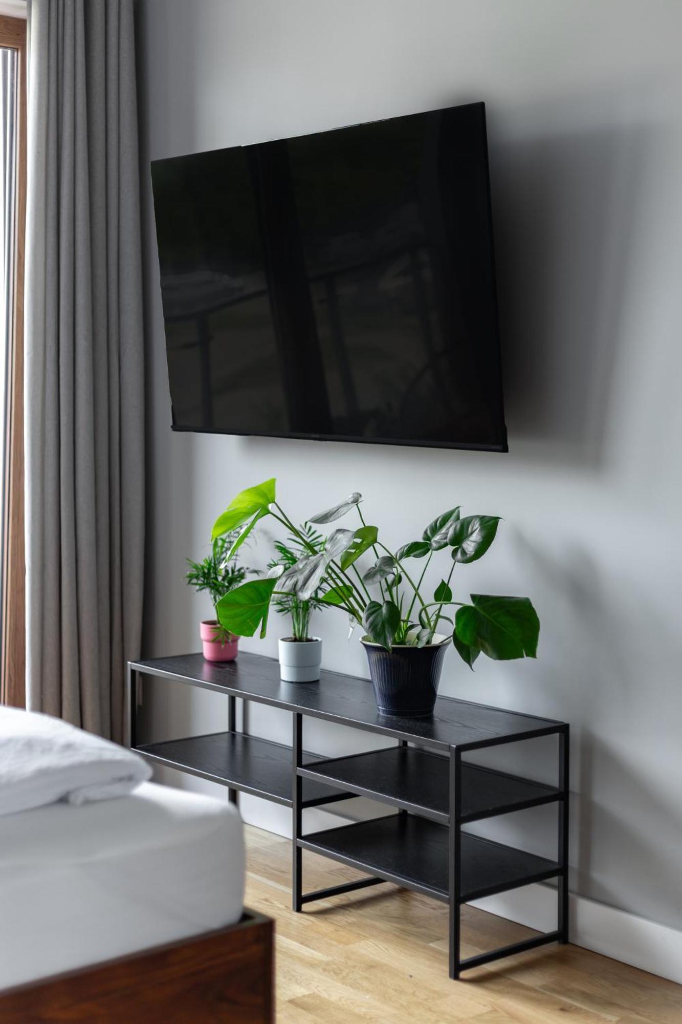 Studio W Centrum- Villa Wenecja Poznań Esterno foto