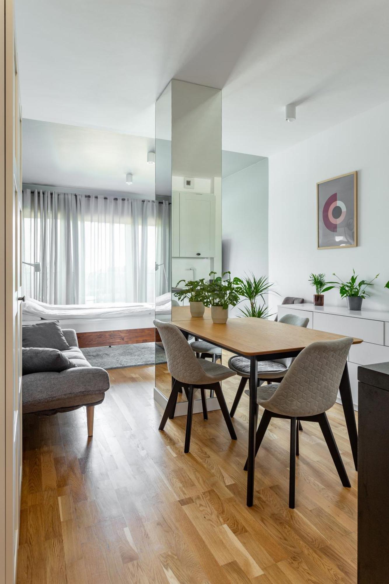 Studio W Centrum- Villa Wenecja Poznań Esterno foto