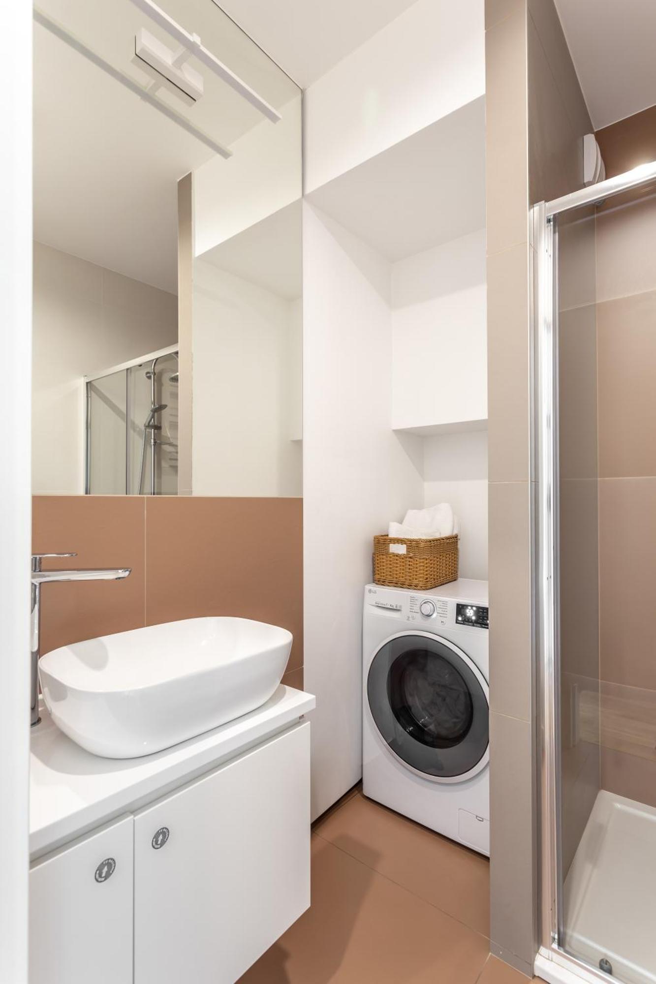 Studio W Centrum- Villa Wenecja Poznań Esterno foto
