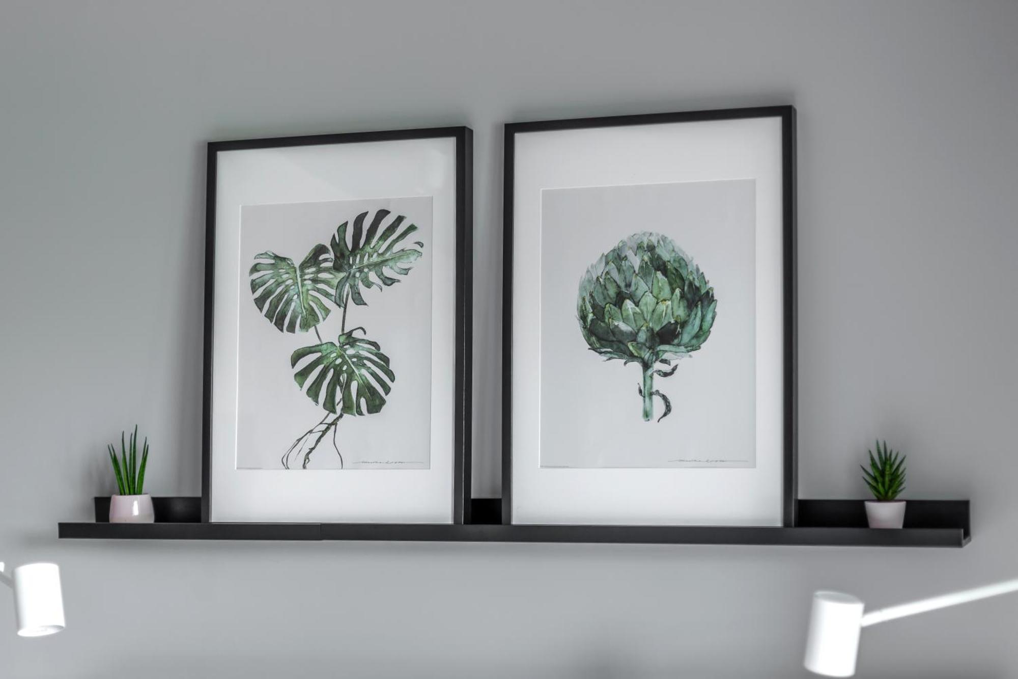 Studio W Centrum- Villa Wenecja Poznań Esterno foto