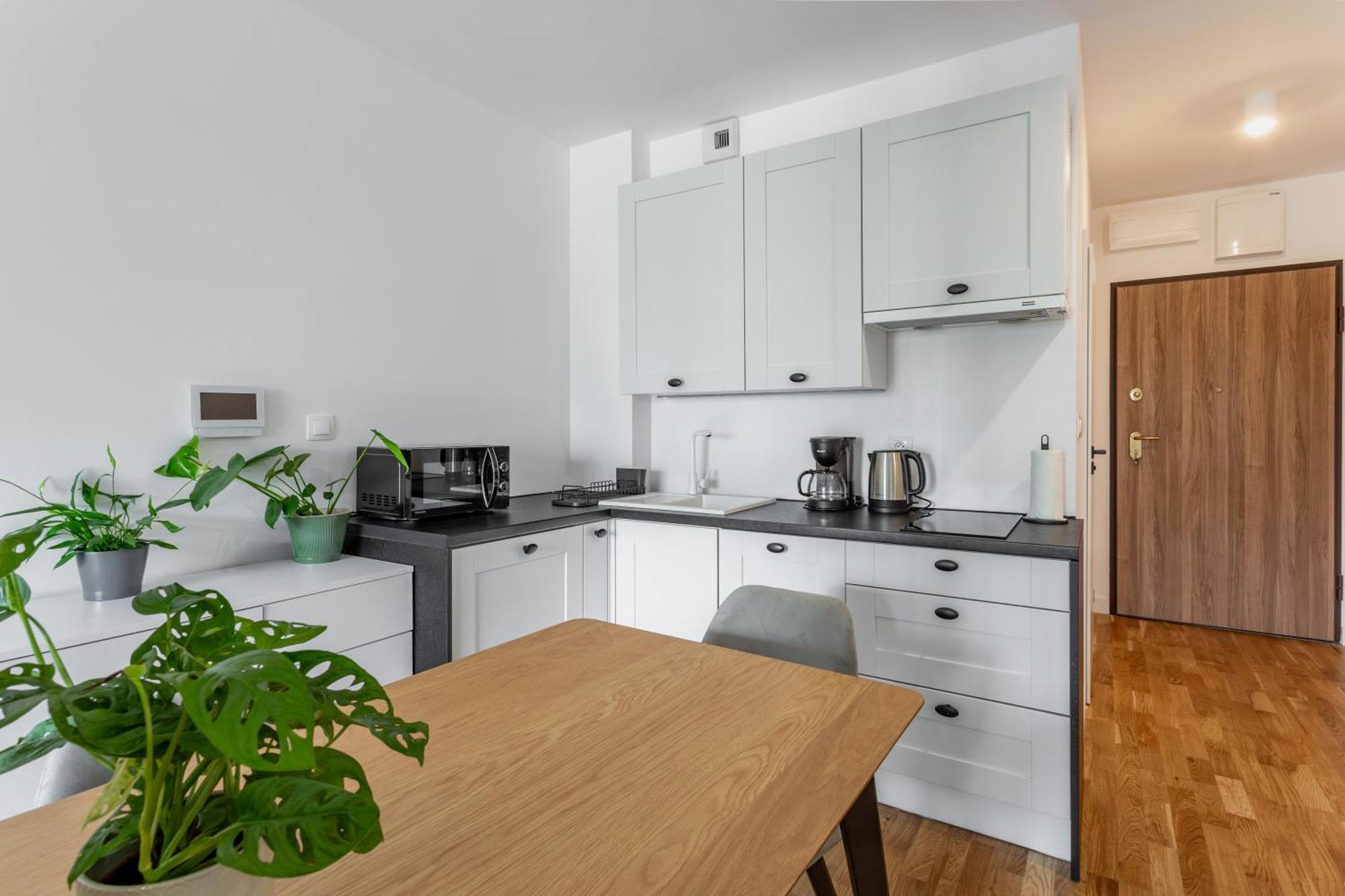 Studio W Centrum- Villa Wenecja Poznań Esterno foto
