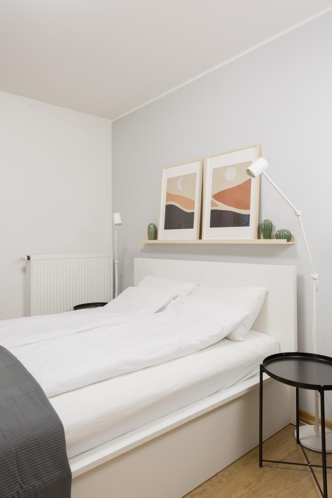 Studio W Centrum- Villa Wenecja Poznań Esterno foto
